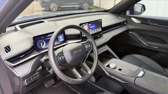 GWM-HAVAL H6 GT-2024