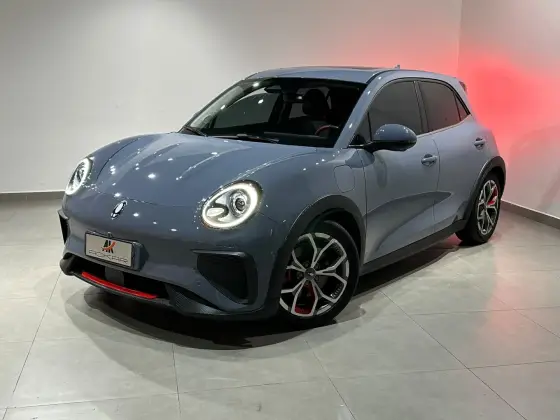 GWM ORA 03 63 KW ELÉTRICO GT