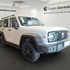 GWM TANK 300 2.0 HI4-T PHEV 4X4 9HAT GWM TANK 300 2.0 HI4-T PHEV 4X4 9HAT