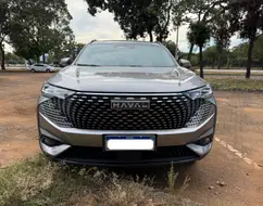 GWM HAVAL H6 1.5 PHEV34 AWD E-TRACTION GWM HAVAL H6 1.5 PHEV34 AWD E-TRACTION
