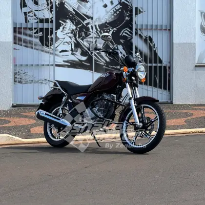 HAOJUE CHOPPER ROAD 150 HAOJUE CHOPPER ROAD 150