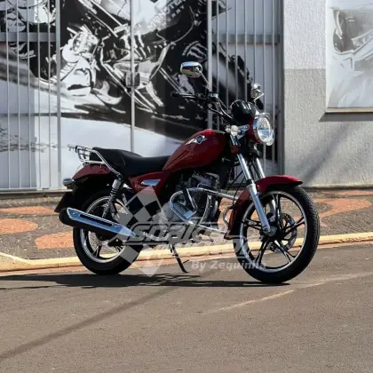 HAOJUE CHOPPER ROAD 150 HAOJUE CHOPPER ROAD 150