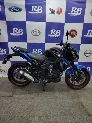 HAOJUE DR 160 FI HAOJUE DR 160 FI