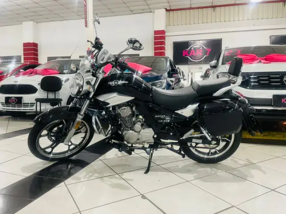 HAOJUE MASTER RIDE 150 HAOJUE MASTER RIDE 150