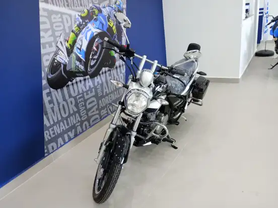 HAOJUE-MASTER RIDE 150 HAOJUE-MASTER RIDE 150-2026