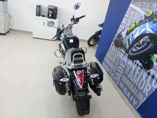 HAOJUE-MASTER RIDE 150 HAOJUE-MASTER RIDE 150-2026
