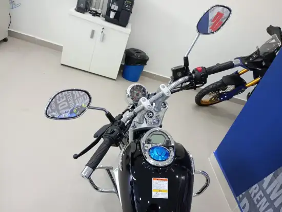 HAOJUE-MASTER RIDE 150 HAOJUE-MASTER RIDE 150-2026