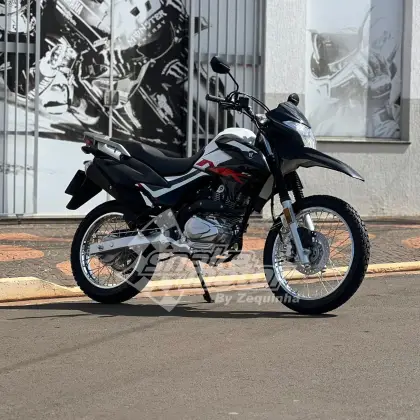 HAOJUE NK 150 ABS 