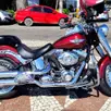 HARLEY-DAVIDSON SOFTAIL FAT BOY HARLEY-DAVIDSON SOFTAIL FAT BOY