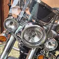 HARLEY-DAVIDSON SOFTAIL HERITAGE CLASSIC HARLEY-DAVIDSON SOFTAIL HERITAGE CLASSIC