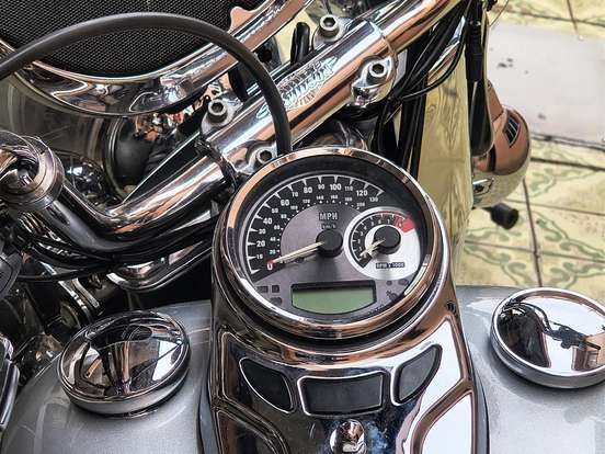 HARLEY-DAVIDSON-SOFTAIL HERITAGE CLASSIC HARLEY-DAVIDSON-SOFTAIL HERITAGE CLASSIC-2011