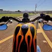 HARLEY-DAVIDSON SPORTSTER XL 883 R HARLEY-DAVIDSON SPORTSTER XL 883 R