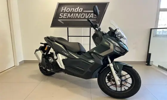 HONDA ADV 