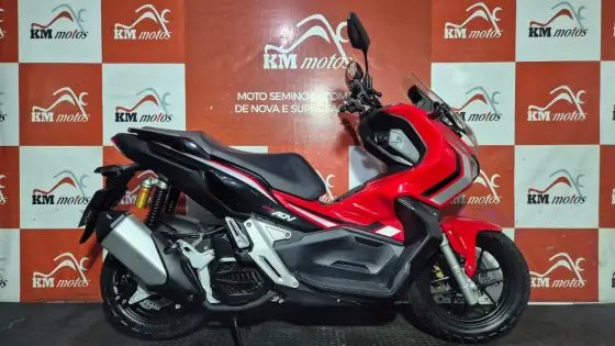 HONDA ADV 