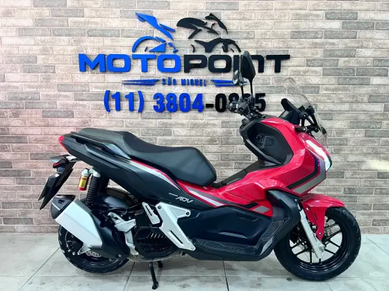 HONDA ADV HONDA ADV
