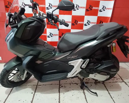 HONDA ADV HONDA ADV