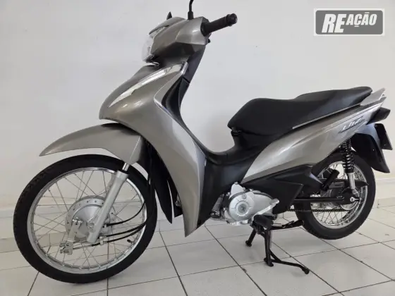 HONDA BIZ 110i 