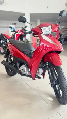 HONDA-BIZ 125 EX-2025