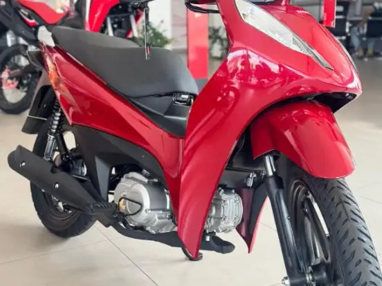HONDA-BIZ 125 EX HONDA-BIZ 125 EX-2025