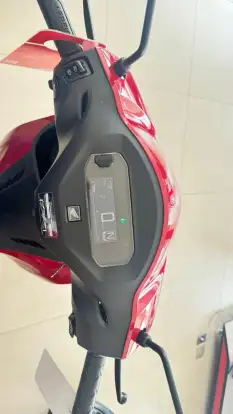 HONDA-BIZ 125 EX-2025