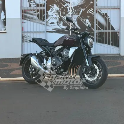 HONDA CB 1000R ABS HONDA CB 1000R ABS