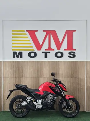 HONDA CB 300F TWISTER ABS 