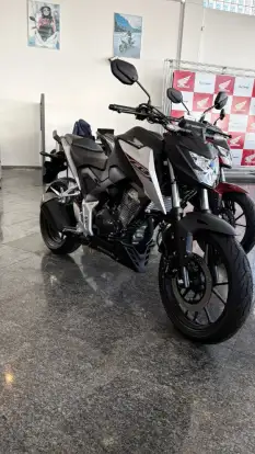 HONDA-CB 300F TWISTER CBS-2026