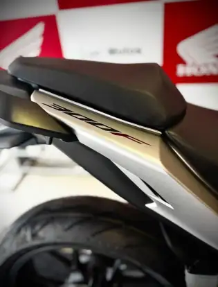 HONDA-CB 300F TWISTER CBS HONDA-CB 300F TWISTER CBS-2026
