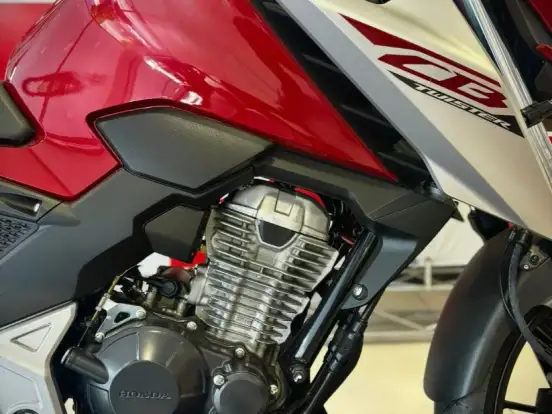HONDA-CB 300F TWISTER CBS HONDA-CB 300F TWISTER CBS-2026