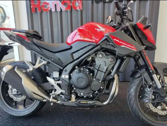 HONDA CB 500 HORNET 