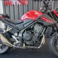 HONDA CB 500 HORNET HONDA CB 500 HORNET