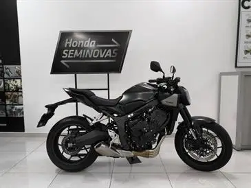 HONDA CB 650 R ABS 