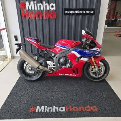 HONDA CBR 1000RR-R FIREBLADE SP 