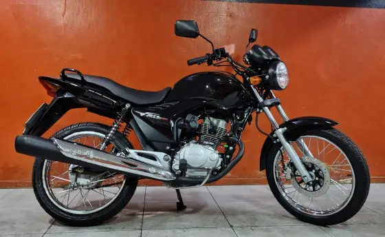 HONDA CG 150 FAN ESDi 