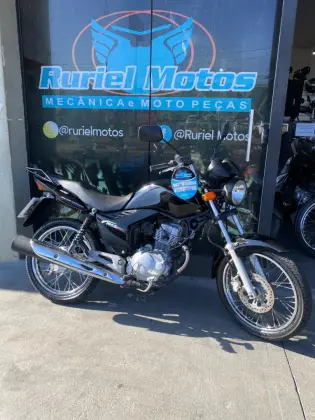 HONDA CG 150 FAN ESDi HONDA CG 150 FAN ESDi