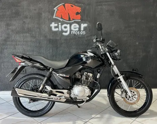 HONDA CG 150 FAN ESDi HONDA CG 150 FAN ESDi