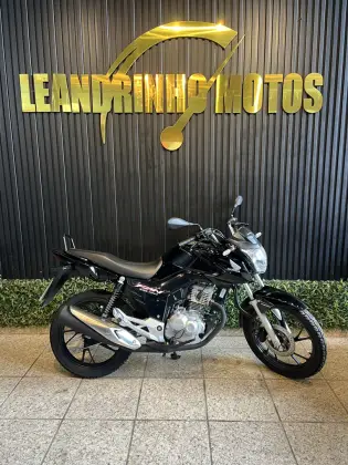 HONDA CG 160 FAN HONDA CG 160 FAN