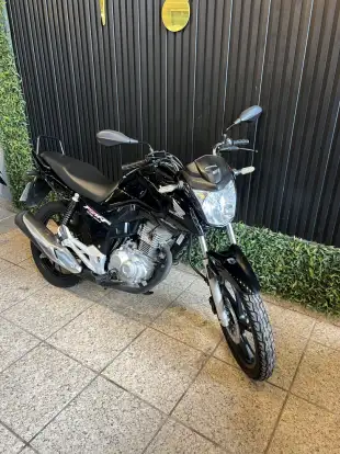 HONDA-CG 160 FAN HONDA-CG 160 FAN-2022
