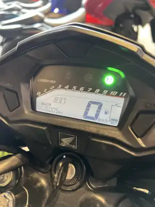 HONDA-CG 160 FAN HONDA-CG 160 FAN-2022