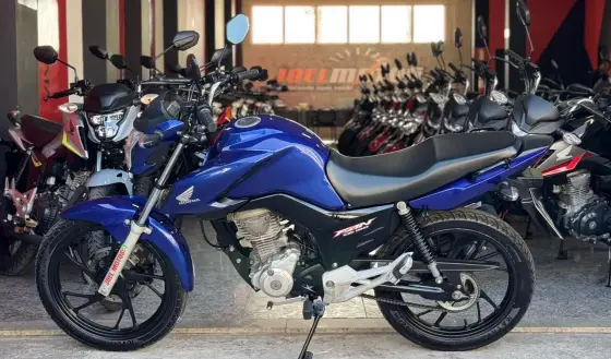 HONDA CG 160 FAN HONDA CG 160 FAN