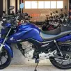 HONDA CG 160 FAN HONDA CG 160 FAN