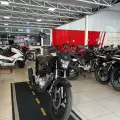HONDA CG 160 FAN HONDA CG 160 FAN