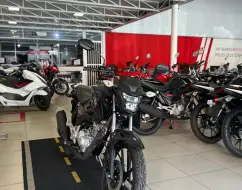 HONDA CG 160 FAN HONDA CG 160 FAN