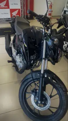 HONDA-CG 160 FAN-2026