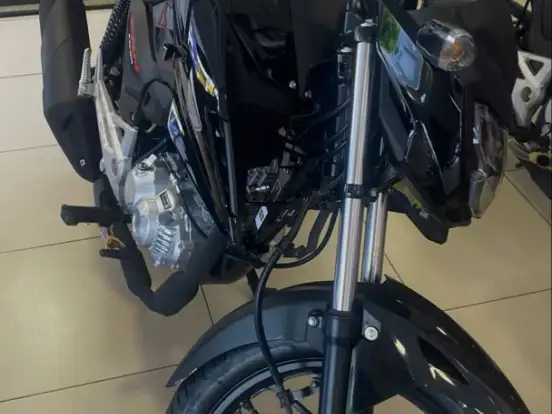 HONDA-CG 160 FAN HONDA-CG 160 FAN-2026