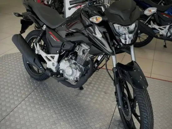 HONDA-CG 160 FAN HONDA-CG 160 FAN-2026