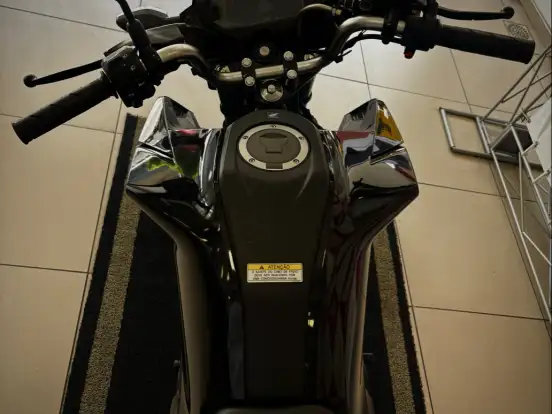 HONDA-CG 160 FAN HONDA-CG 160 FAN-2026