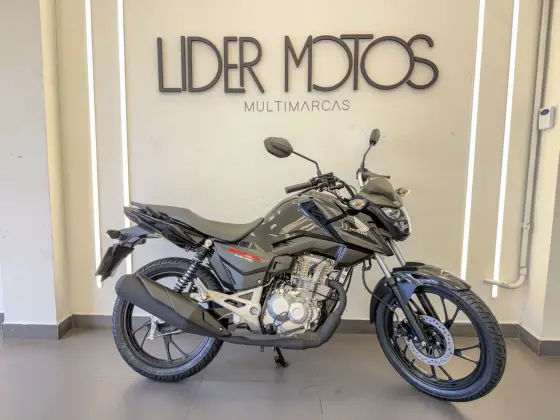 HONDA CG 160 FAN HONDA CG 160 FAN