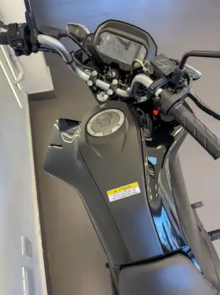 HONDA-CG 160 FAN-2026