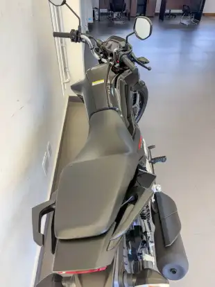 HONDA-CG 160 FAN-2026